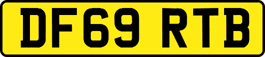 DF69RTB