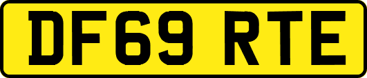 DF69RTE