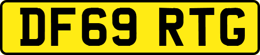 DF69RTG