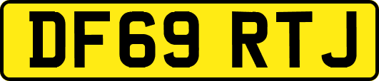 DF69RTJ