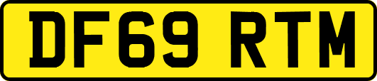 DF69RTM