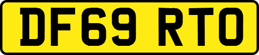 DF69RTO