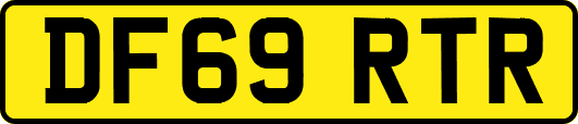 DF69RTR
