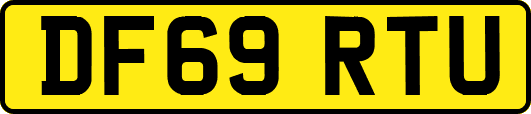 DF69RTU