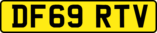 DF69RTV