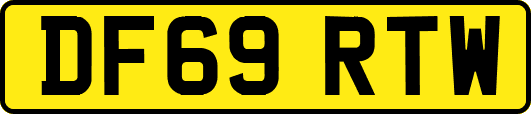 DF69RTW