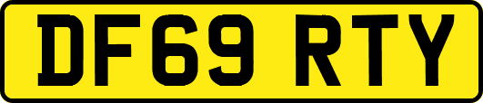 DF69RTY