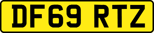 DF69RTZ