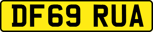 DF69RUA