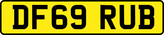 DF69RUB