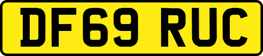 DF69RUC