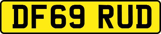 DF69RUD