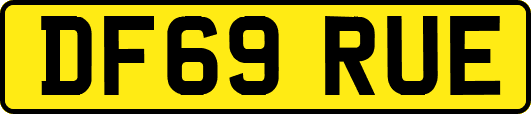 DF69RUE