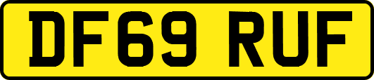 DF69RUF