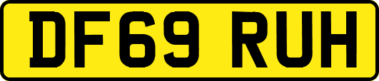DF69RUH