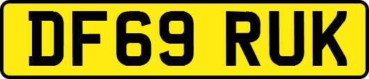 DF69RUK