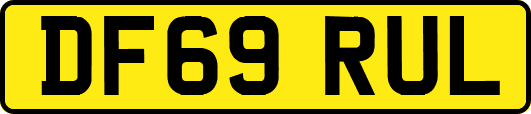DF69RUL
