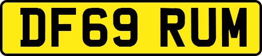 DF69RUM