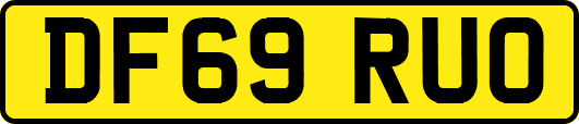 DF69RUO