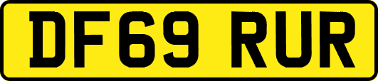 DF69RUR
