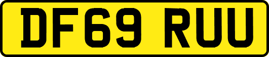 DF69RUU