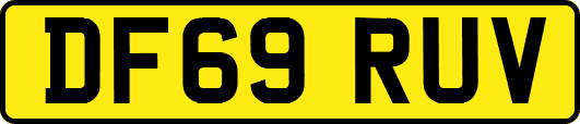 DF69RUV