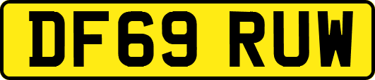 DF69RUW