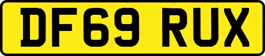 DF69RUX