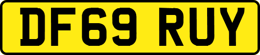 DF69RUY