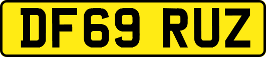DF69RUZ