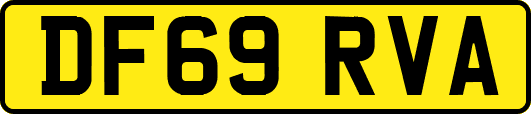 DF69RVA