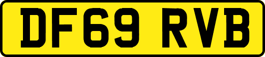 DF69RVB