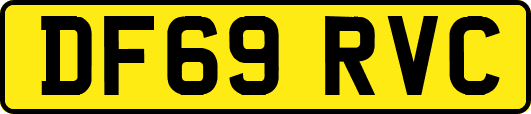 DF69RVC