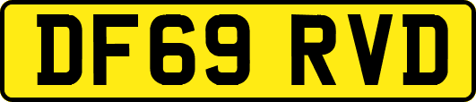 DF69RVD