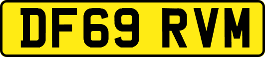 DF69RVM