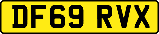 DF69RVX