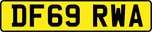 DF69RWA