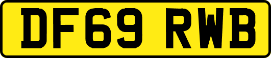 DF69RWB