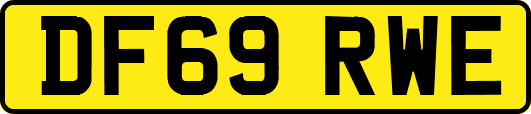 DF69RWE