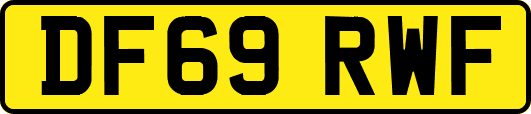 DF69RWF