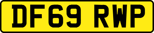 DF69RWP