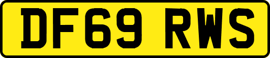 DF69RWS