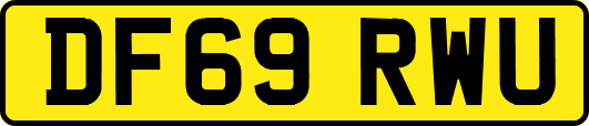 DF69RWU
