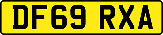 DF69RXA