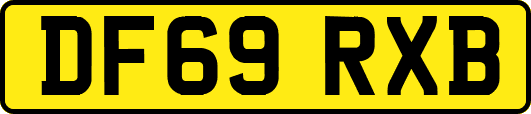 DF69RXB