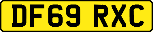 DF69RXC