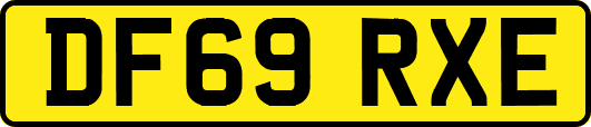 DF69RXE