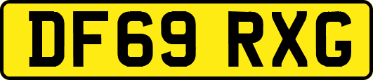 DF69RXG