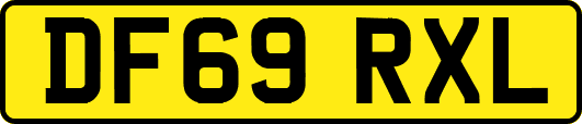 DF69RXL