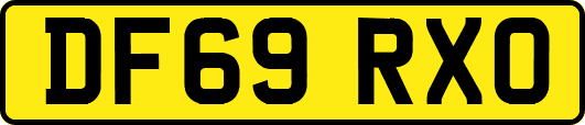 DF69RXO